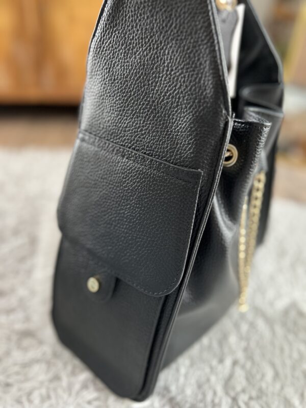 Torba Coco Bag czarna