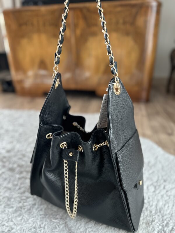 Torba Coco Bag czarna