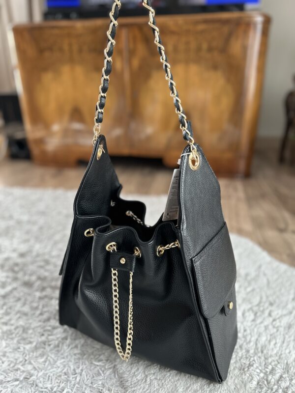 Torba Coco Bag czarna