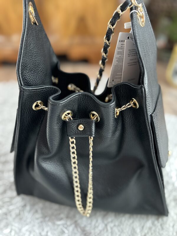 Torba Coco Bag czarna