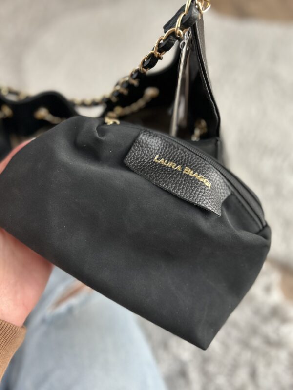 Torba Coco Bag czarna