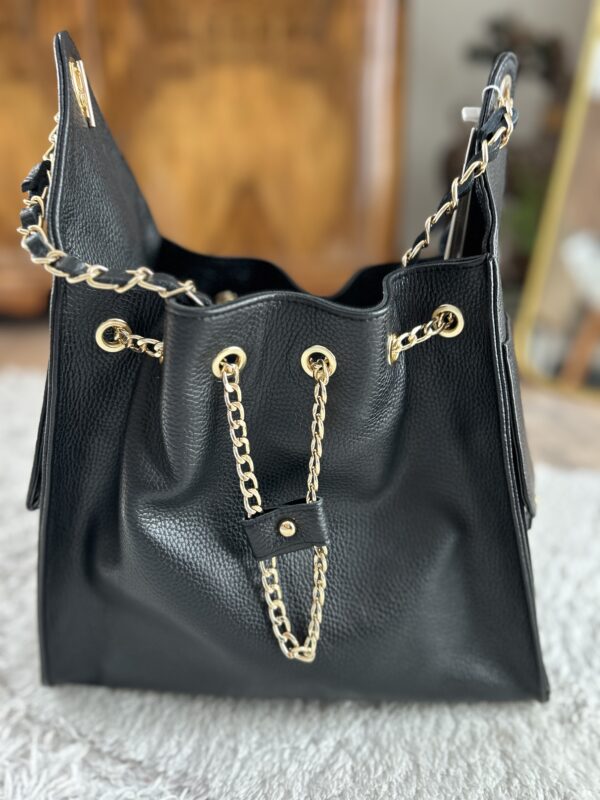 Torba Coco Bag czarna