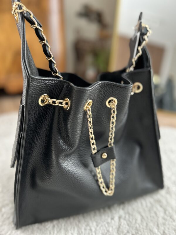 Torba Coco Bag czarna