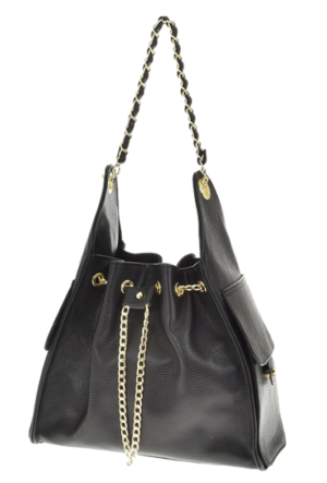 coco black Torba Coco Bag czarna