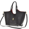 Torba Cross black