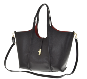 cross black Torba Cross black