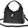 Torba Cross Small Black