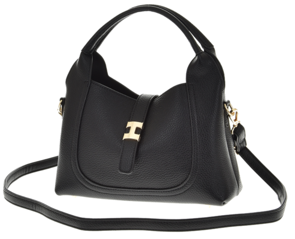 Torba Cross Small Black