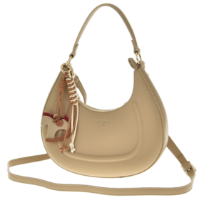 gallantry taupe Torba Gall Latte