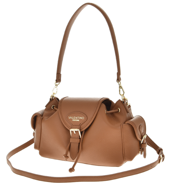 valentino1 Torba Pack Brown