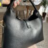 Torba Cross Small Black