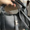 Torba Cross Small Black