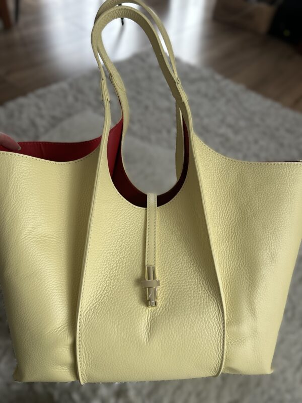 Torba Cross Gallo