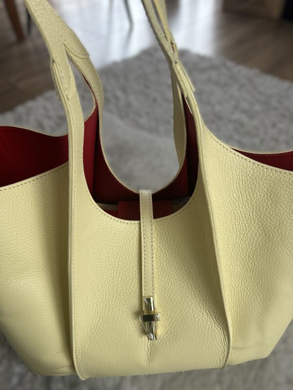Torba Cross Gallo