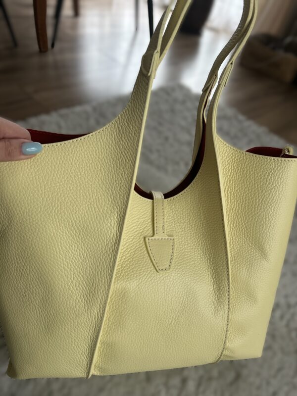 Torba Cross Gallo