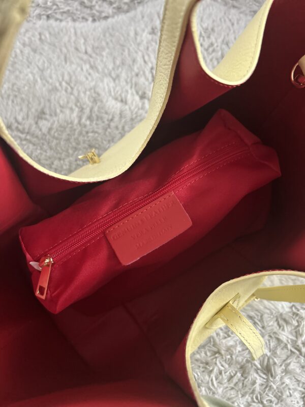 Torba Cross Gallo