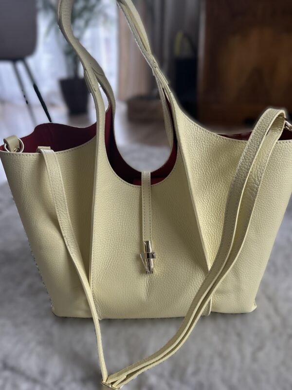 Torba Cross Gallo