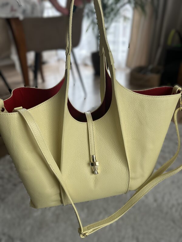 Torba Cross Gallo