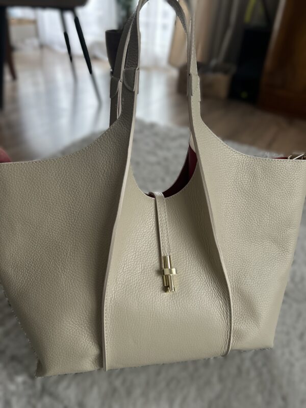 Torba Cross Latte