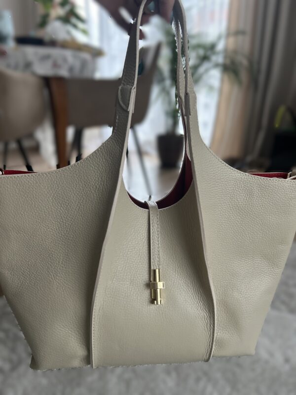Torba Cross Latte