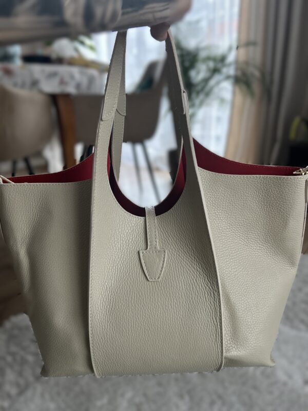 Torba Cross Latte