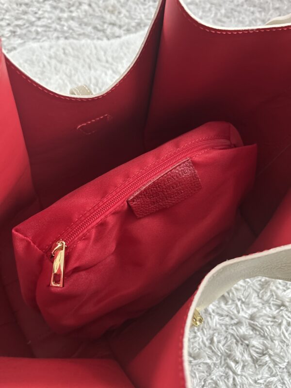 Torba Cross Latte