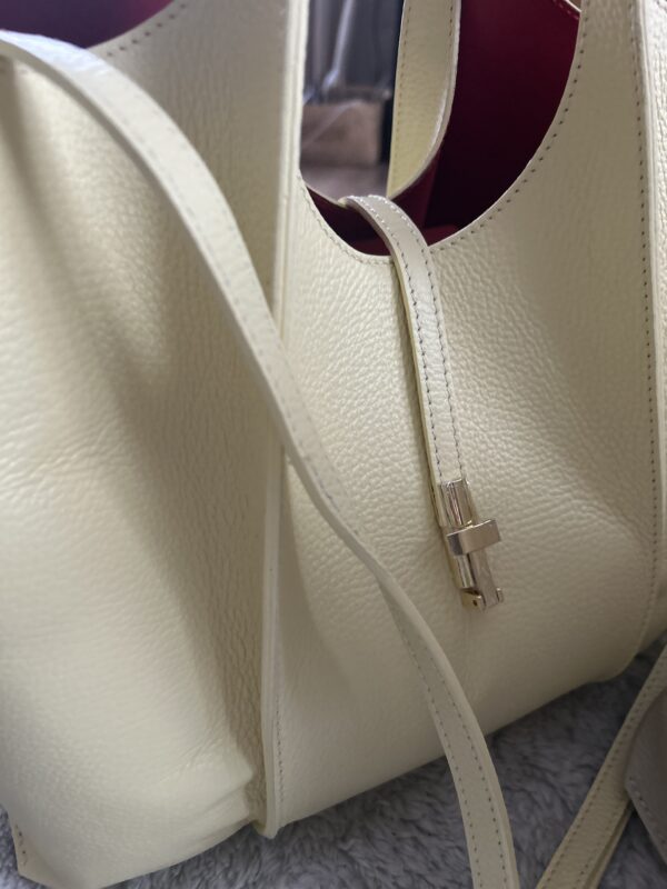 Torba Cross Latte