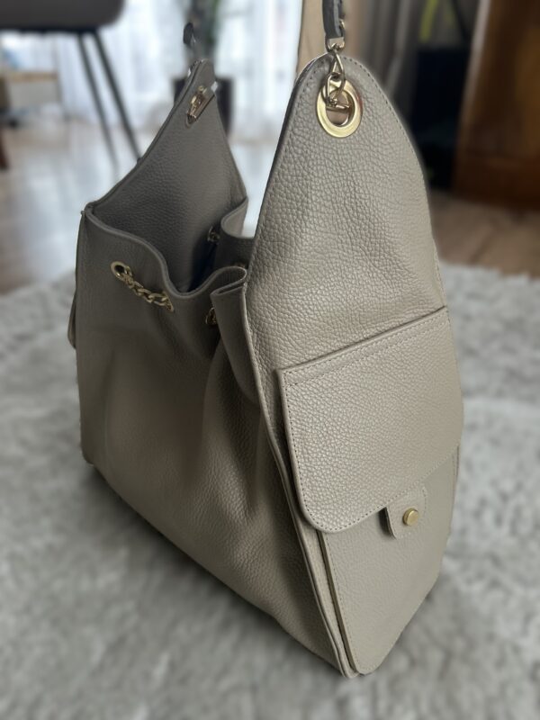 Torba Coco Bag Latte