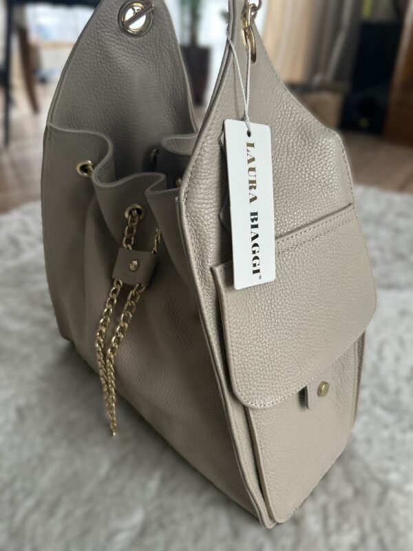Torba Coco Bag Latte