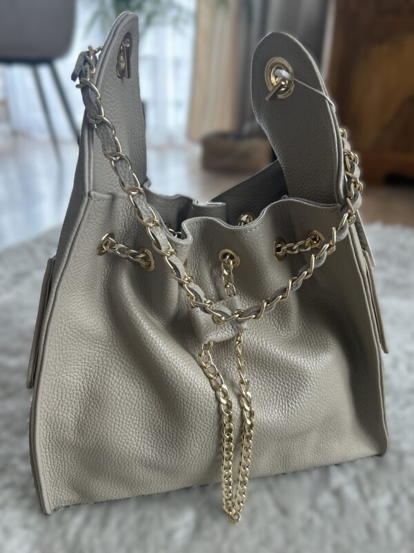 Torba Coco Bag Latte