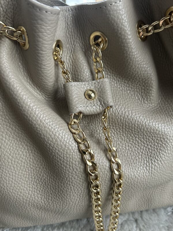 Torba Coco Bag Latte