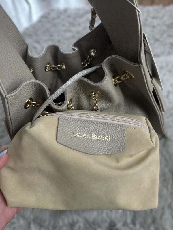 Torba Coco Bag Latte