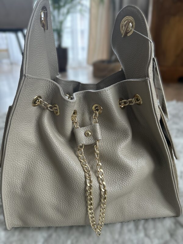 Torba Coco Bag Latte