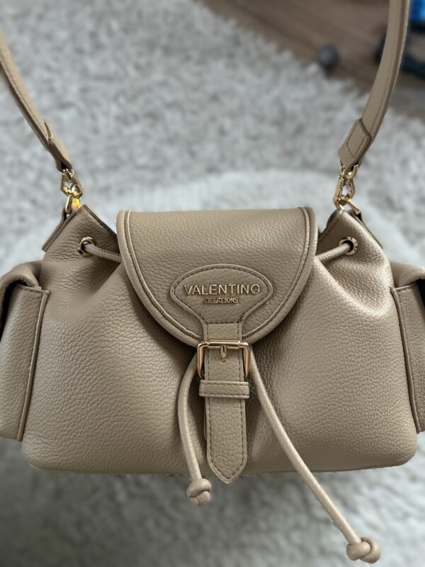 Torba Pack Creme