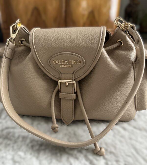 Torba Pack Creme