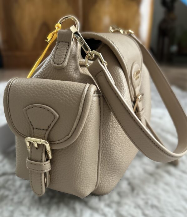 Torba Pack Creme