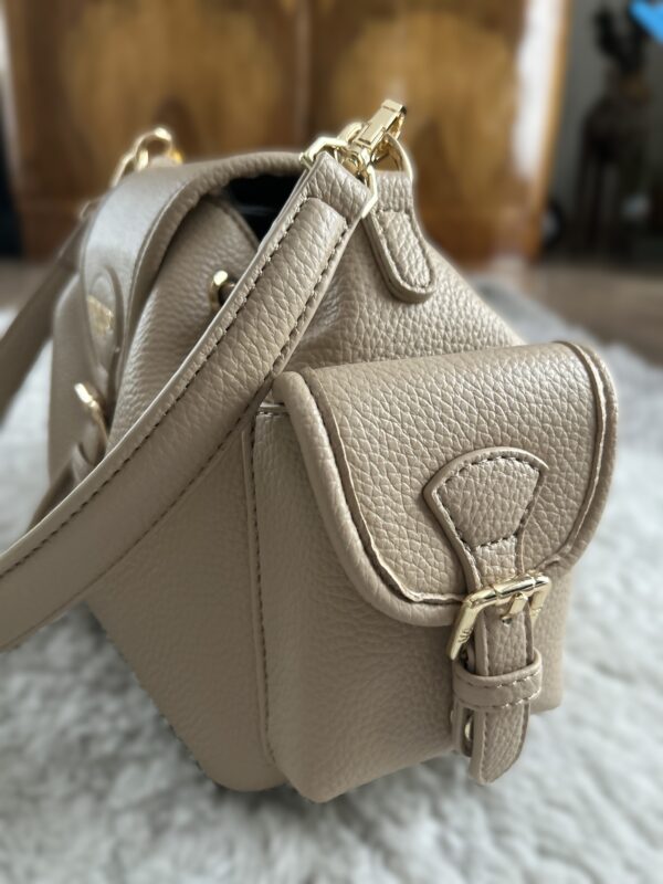Torba Pack Creme