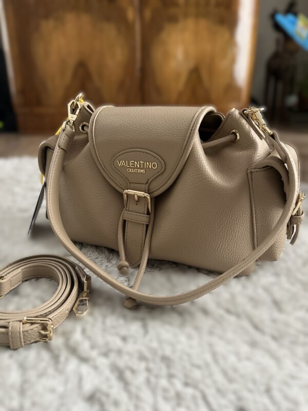 Torba Pack Creme