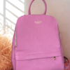 Plecak pink Tino Plecak Tino Pink
