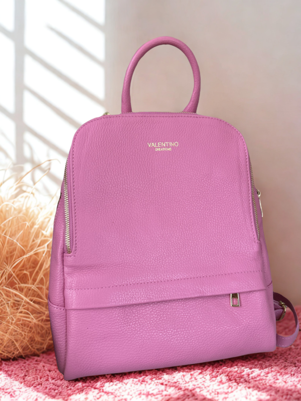 Plecak pink Tino Plecak Tino Pink